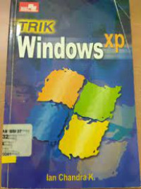 TRIK WINDOWS XP