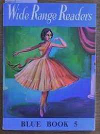 WIDE RANGE READERS : Blue Book 5