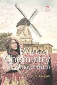 WINTER CHEMISTRY IN AMSTERDAM