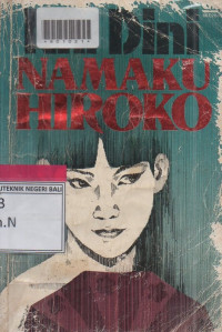 NAMAKU HIROKO