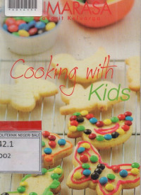 COOKING WITH KIDS