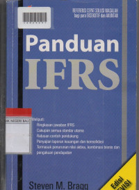 PANDUAN IFRS