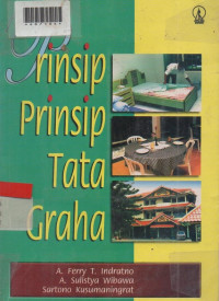 PRINSIP-PRINSIP TATA GRAHA