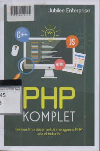 PHP KOMPLET