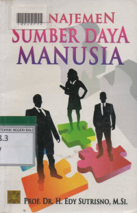 MANAJEMEN SUMBER DAYA MANUSIA