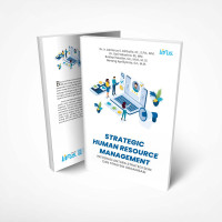 BUKU REFERENSI STRATEGIC HUMAN RESOURCE MANAGEMENT INTEGRASI ANTARA STRATEGI SDM DAN STRATEGI ORGANISASI