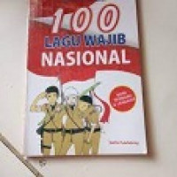 SERATUS LAGU WAJIB NASIONAL