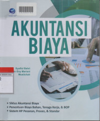 AKUNTANSI BIAYA