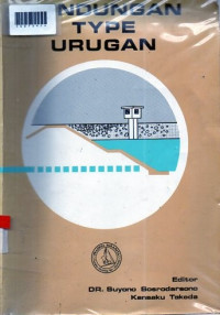 BENDUNGAN TYPE URUNGAN