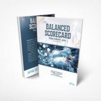 BALANCED SCORECARD PADA INDUSTRI JASA : Teori dan Aplikasi