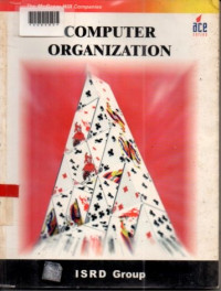 COMPUTER ORGANIZATION