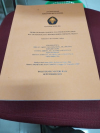 Laporan Penelitian : PROBLEM BASED LEARNING DAN PRIOR KNOWLEDGE DALAM PENINGKATAN HIGHER ORDER THINKING SKILLS