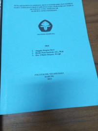 LAPORAN PENELITIAN PENGARUH DEWAN DIREKSI, KOMISARIS, DAN KOMITE AUDIT TERHADAP PROFITABILITAS PADA PERUSAHAAN FOOD & BEVERAGE YANG TERDAFTAR DI BURSA EFEK INDONESIA