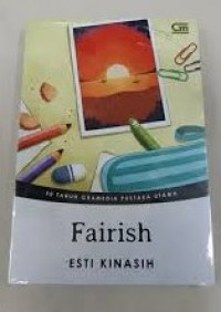 FAIRISH