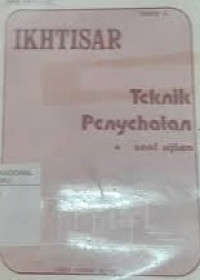 IKHTISAR  Teknik Penyehatan dan Soal Ujian