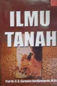 ILMU TANAH