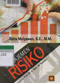 MANAJEMEN RISIKO