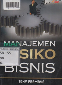 MANAJEMEN RISIKO BISNIS