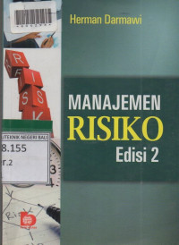 MANAJEMEN RISIKO