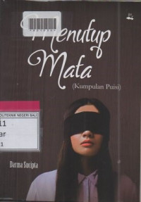 MENUTUP MATA