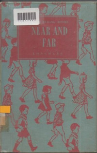 THE BOOMERANG BOOK : Near and Far