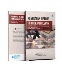 PENERAPAN METODE PERMUKAAN RESPON PADA PENGAMATAN PITTING CORROSION PLAT BAJA SS 400 DI LINGKUNGAN ASAM