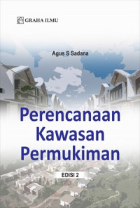 PERENCANAAN KAWASAN PERMUKIMAN