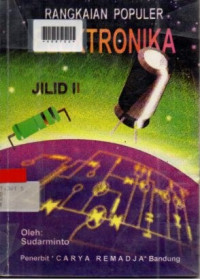 RANGKAIAN POPULER ELEKTRONIKA Jilid 2