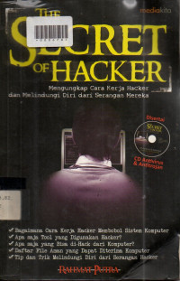 THE SECRET OF HACKER