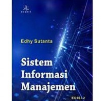 SISTEM INFORMASI MANAJEMEN