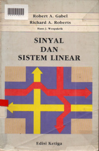 SINYAL DAN SISTEM LINEAR