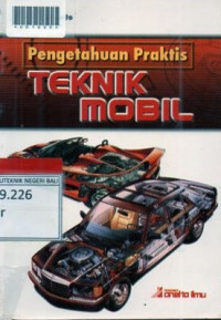 PENGETAHUAN PRAKTIS TEKNIK MOBIL