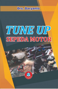 TUNE UP SEPEDA MOTOR
