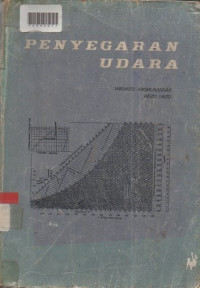 PENYEGARAN UDARA