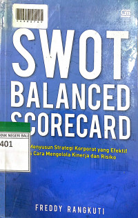 SWOT BALANCED SCORECARD