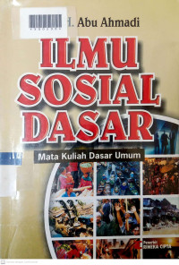 ILMU SOSIAL DASAR