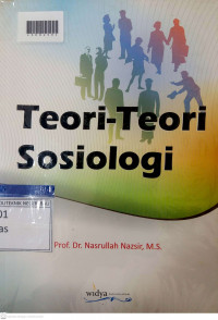 TEORI-TEORI SOSIOLOGI