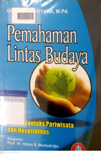 PEMAHAMAN LINTAS BUDAYA DALAM KONTEKS PARIWISATA DAN HOSPITALITAS