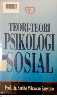 TEORI-TEORI PSIKOLOGI SOSIAL