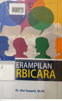 KETERAMPILAN BERBICARA