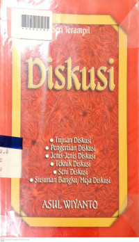 TERAMPIL DISKUSI