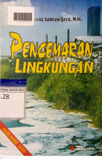 PENCEMARAN LINGKUNGAN