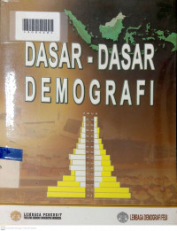DASAR-DASAR DEMOGRAFI