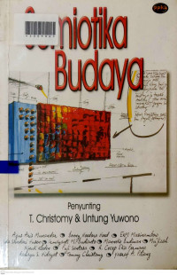 SEMIOTIKA BUDAYA