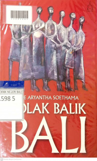 BOLAK BALIK BALI
