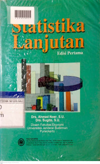 STATISTIKA LANJUTAN