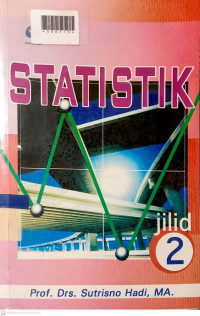 STATISTIK 2