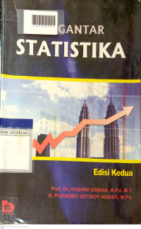 PENGANTAR STATISTIKA
