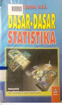 DASAR - DASAR STATISTIKA