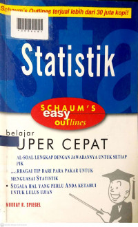 STATISTIK